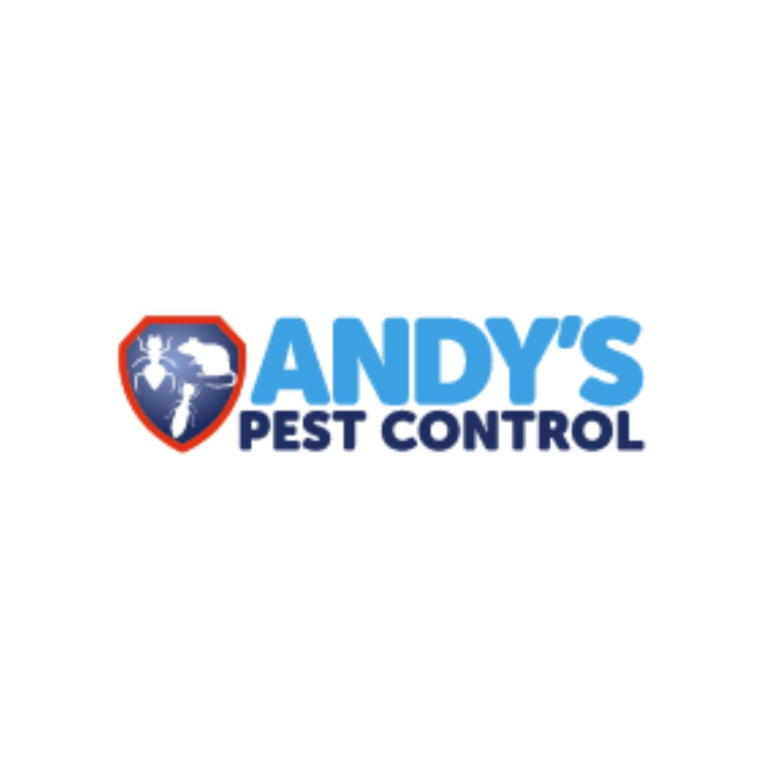 Andy's Pest Control Logo
