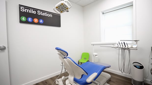 Images Dentistry for Children