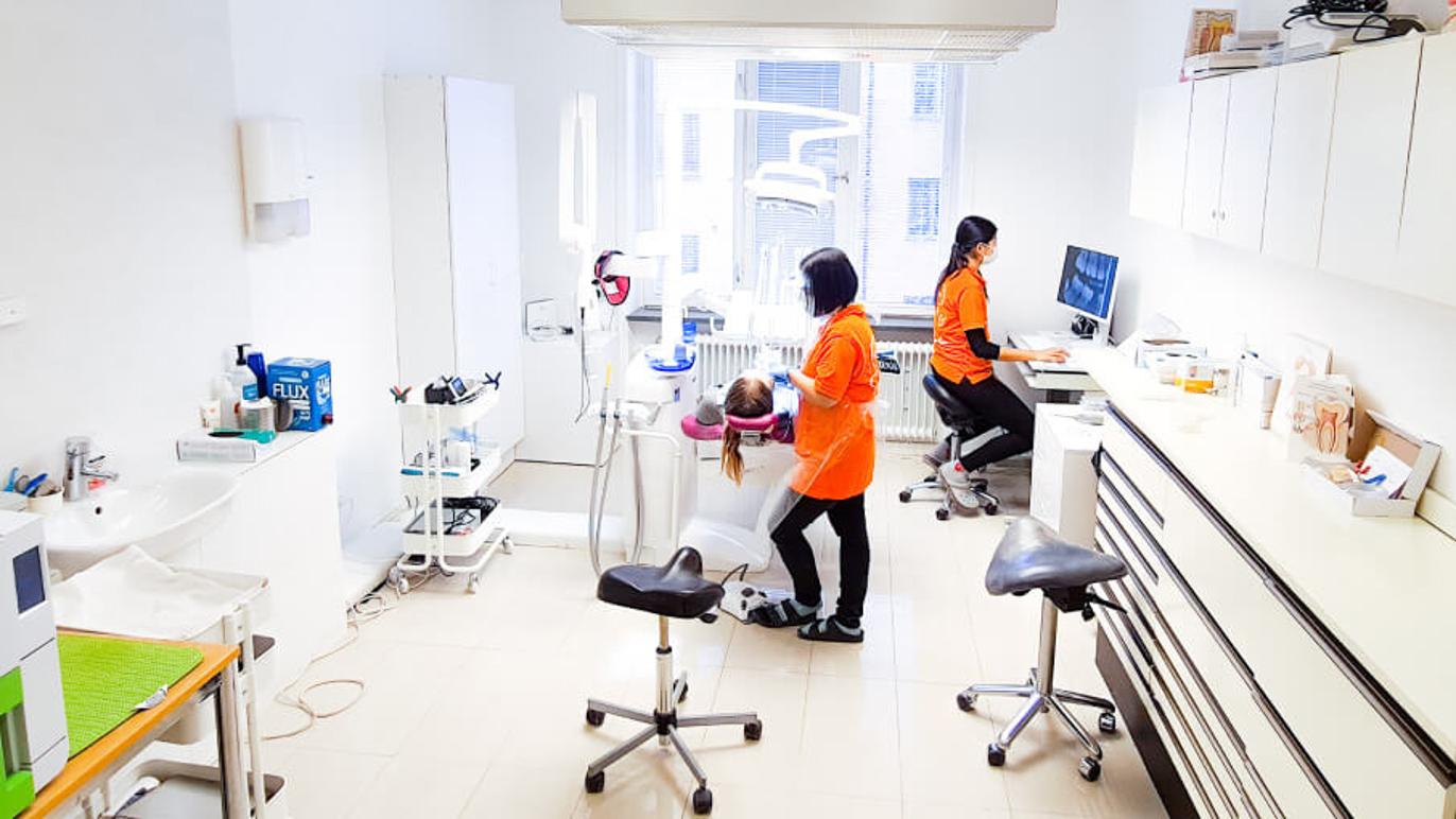 Images Pro-dental Sthlm AB