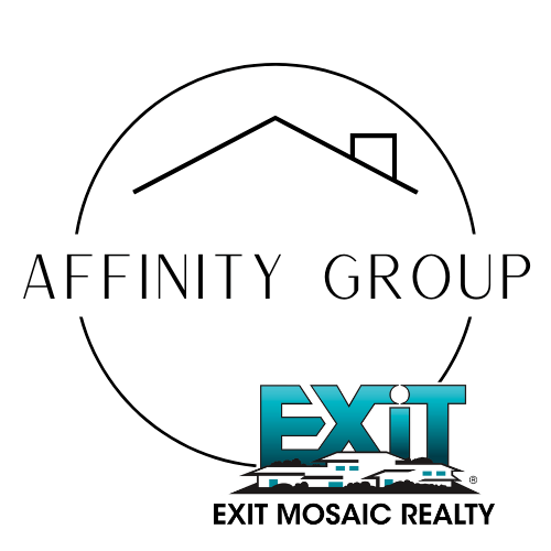 Pamala Carter - Affinity Group at EXIT Mosaic Realty Logo