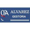 Gestoría Álvarez Logo