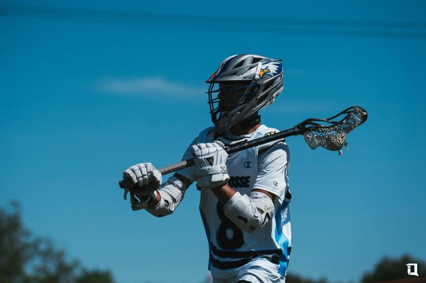 Images iQ Lacrosse