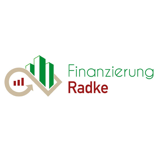 Logo Finanzierung Radke - Baufinanzierung
