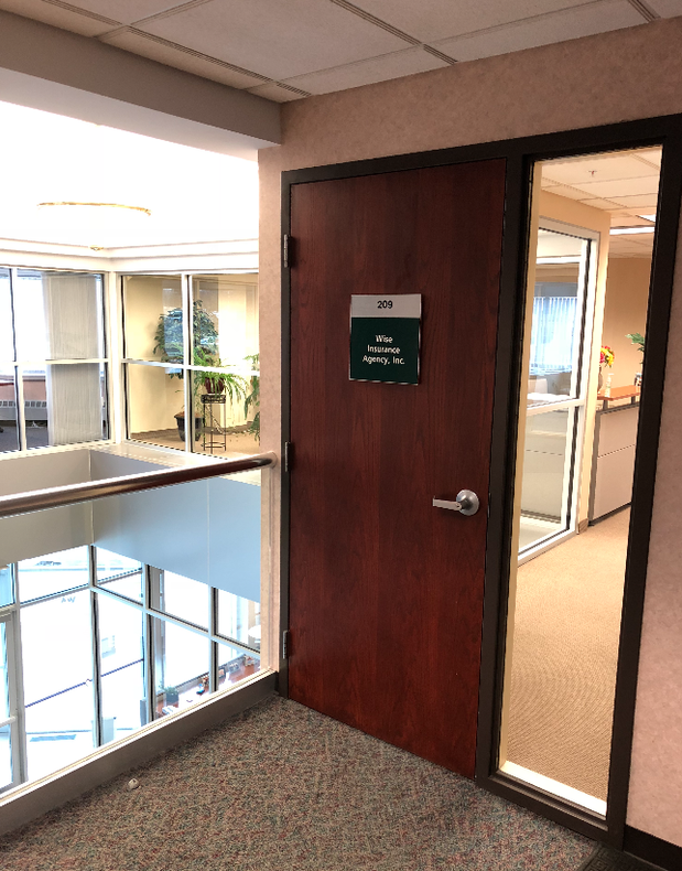 Images Wise Insurance Agency