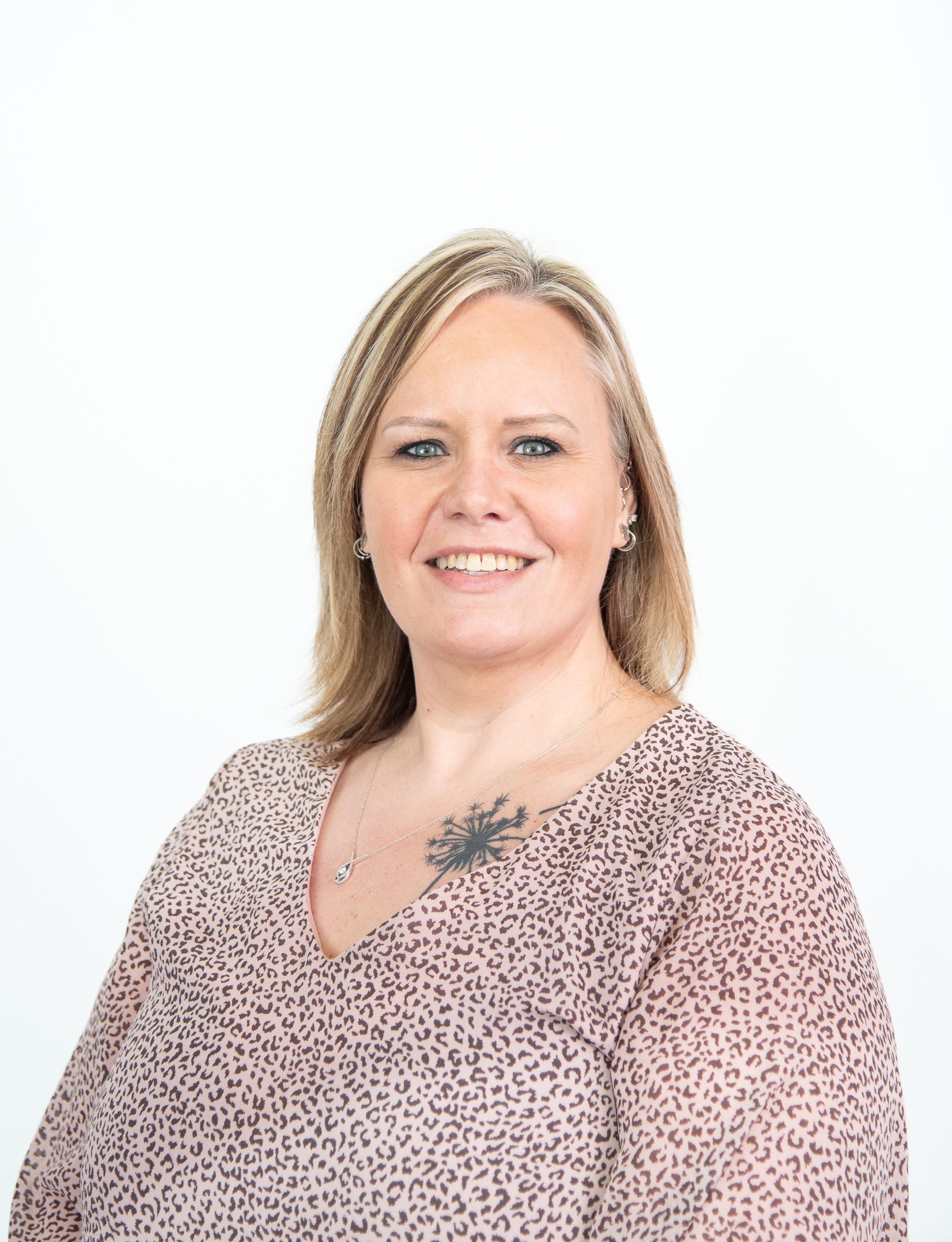 Shana Burk, Georgia Farm Bureau Insurance Agent