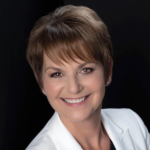 Images Edward Jones - Financial Advisor: Heike Beeson, CFP®|ChFC®|AAMS®|CRPS™