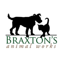 Braxton's Animal Works Logo