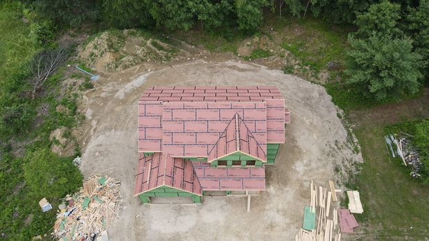 Images DC Custom Builder Inc