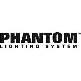 Phantom Lighting Logo