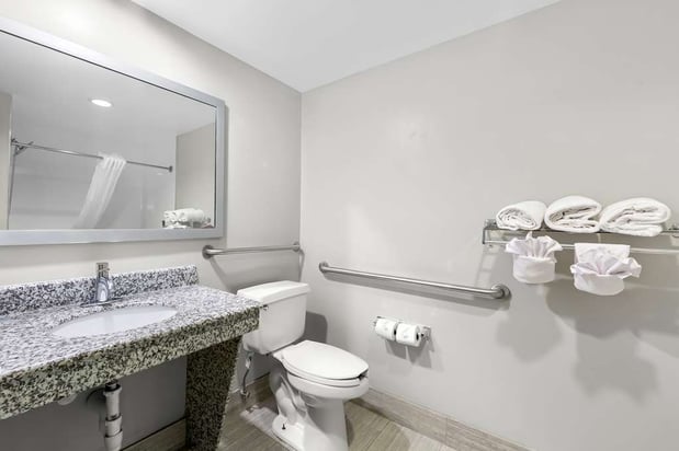 Images Best Western Knoxville Suites - Downtown