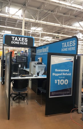 Images Jackson Hewitt Tax Service