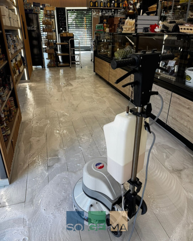 Images So.Ge.Ma Servizi - Impresa di Servizi