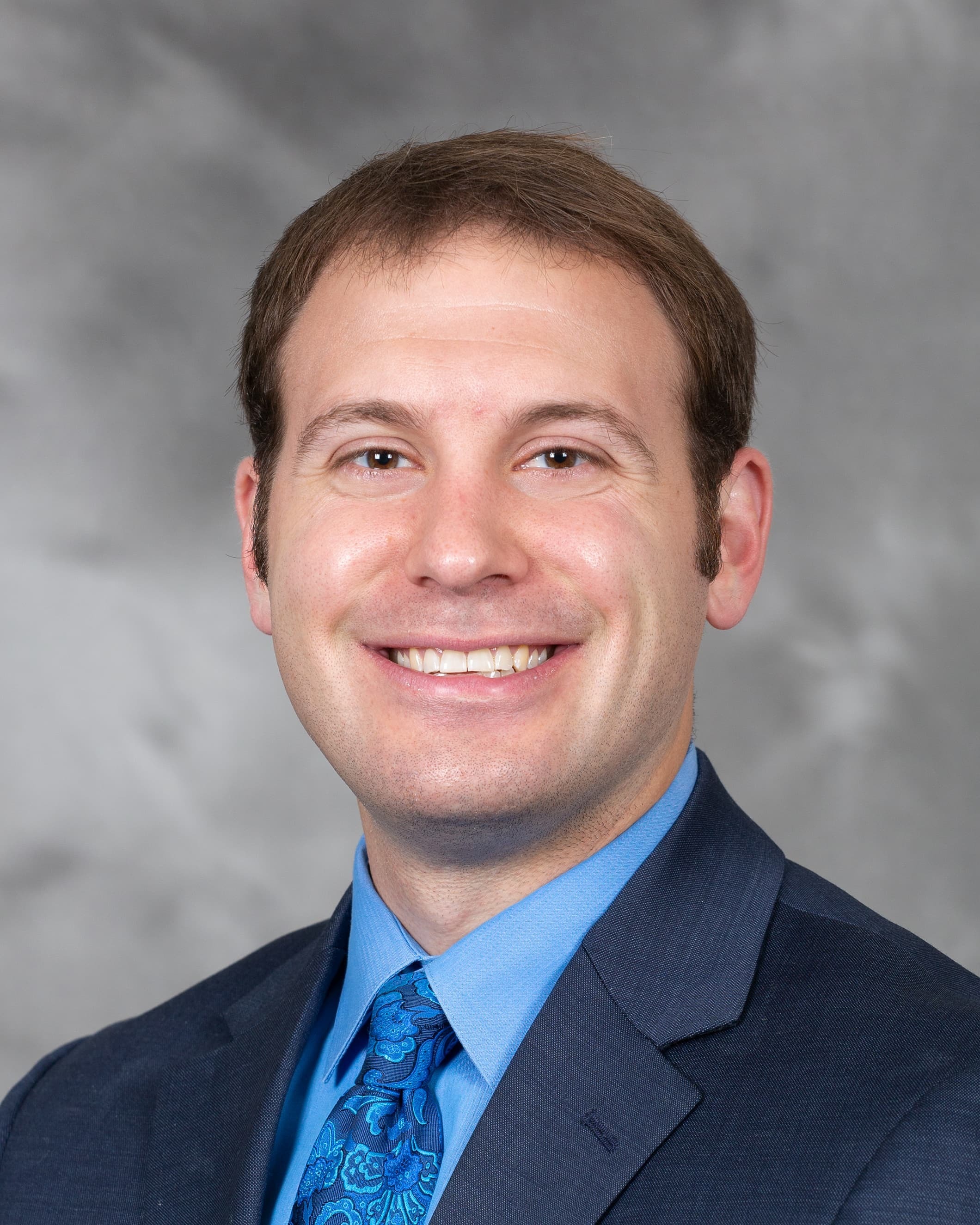 Adam R. Harker, MD - IU Health Primary Care - Artistry