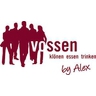 Logo Vossen | klönen essen trinken ... by Alex