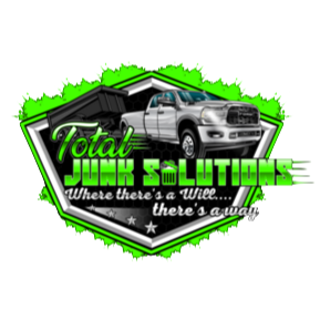 Will's Total Junk Solution Logo
