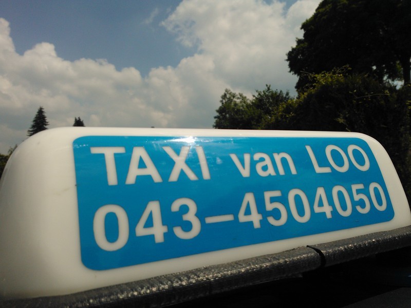 Foto's Loo Taxibedrijf Van BV