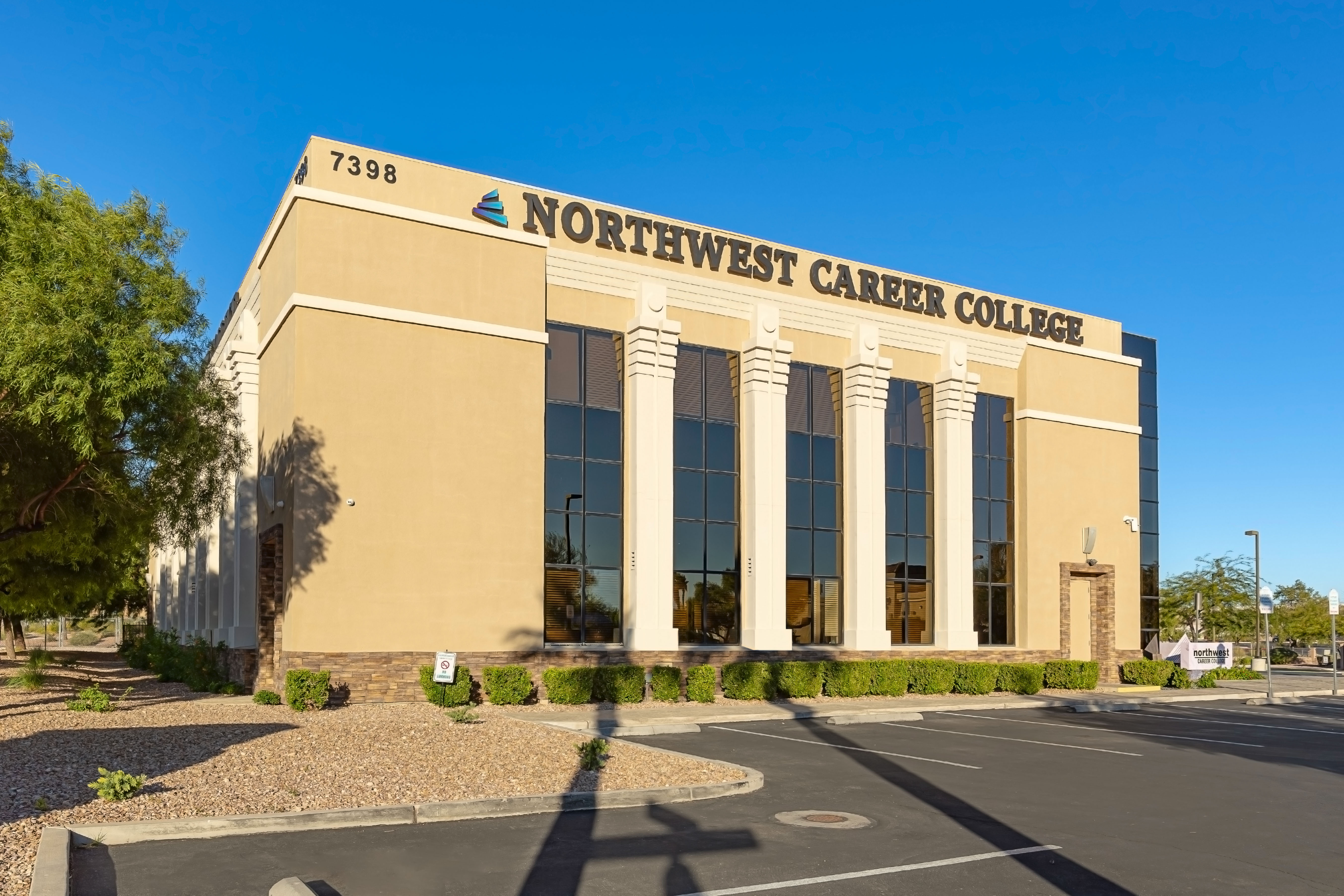 Northwest Career College
