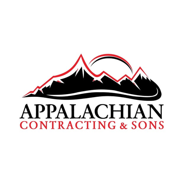 Images Appalachian Contracting & Sons
