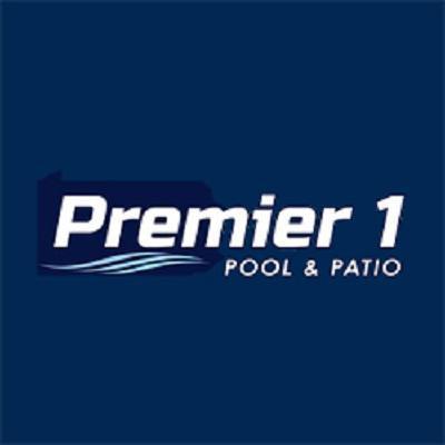 Premier 1 Pool & Patio Logo