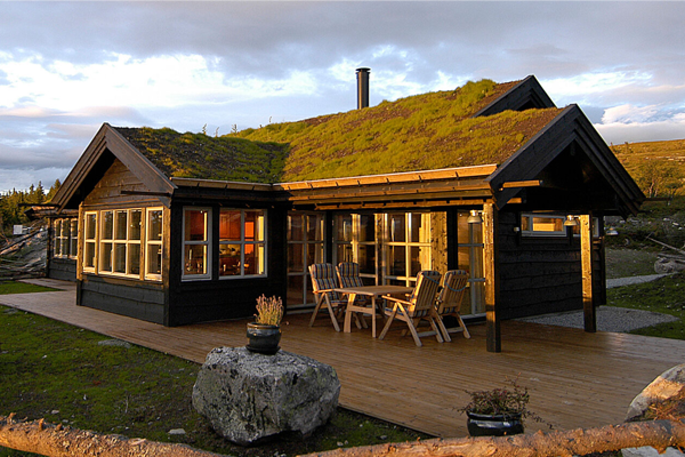 Images Voss Byggsenter A/S