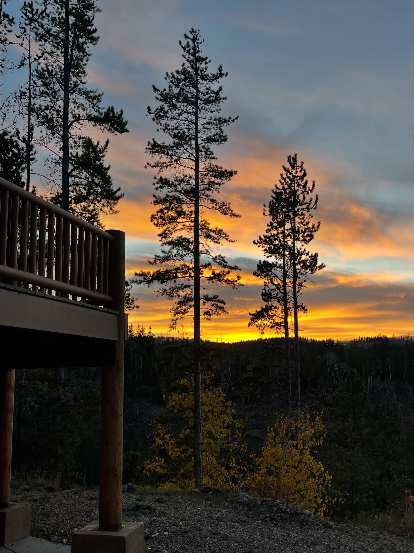 The Cabins at Bear River Lodge Image