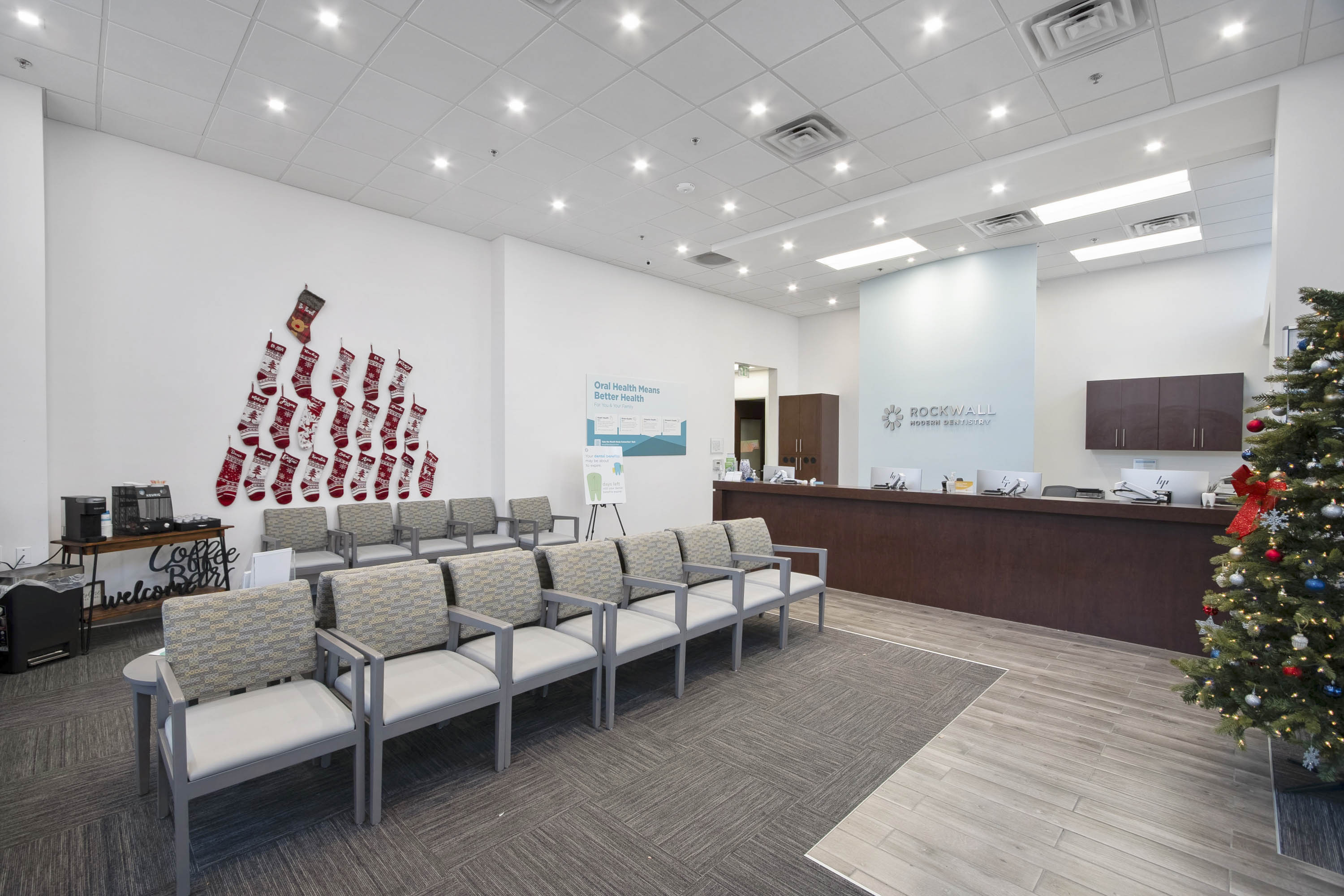 Rockwall Modern Dentistry and Orthodontics Image