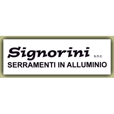 Signorini di E. Signorini & C. Logo