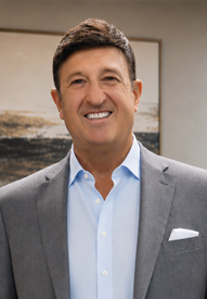 Jeff Becker