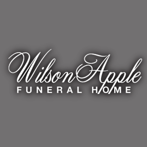 Wilson Apple Funeral Home Logo