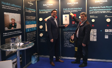 WSS GmbH, Wiesenstrasse 35 in Mülheim