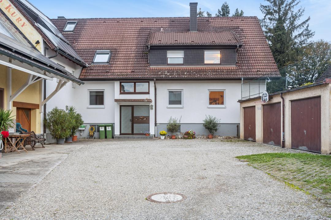 Bilder Loudin Immobilien | Immobilienmakler Freiburg