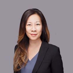 Images Lorraine Mah - TD Wealth Private Investment Advice