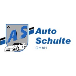 Logo von Auto Schulte GmbH