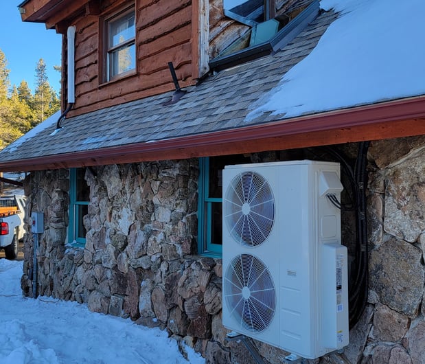 Images True Mechanical Services LLC