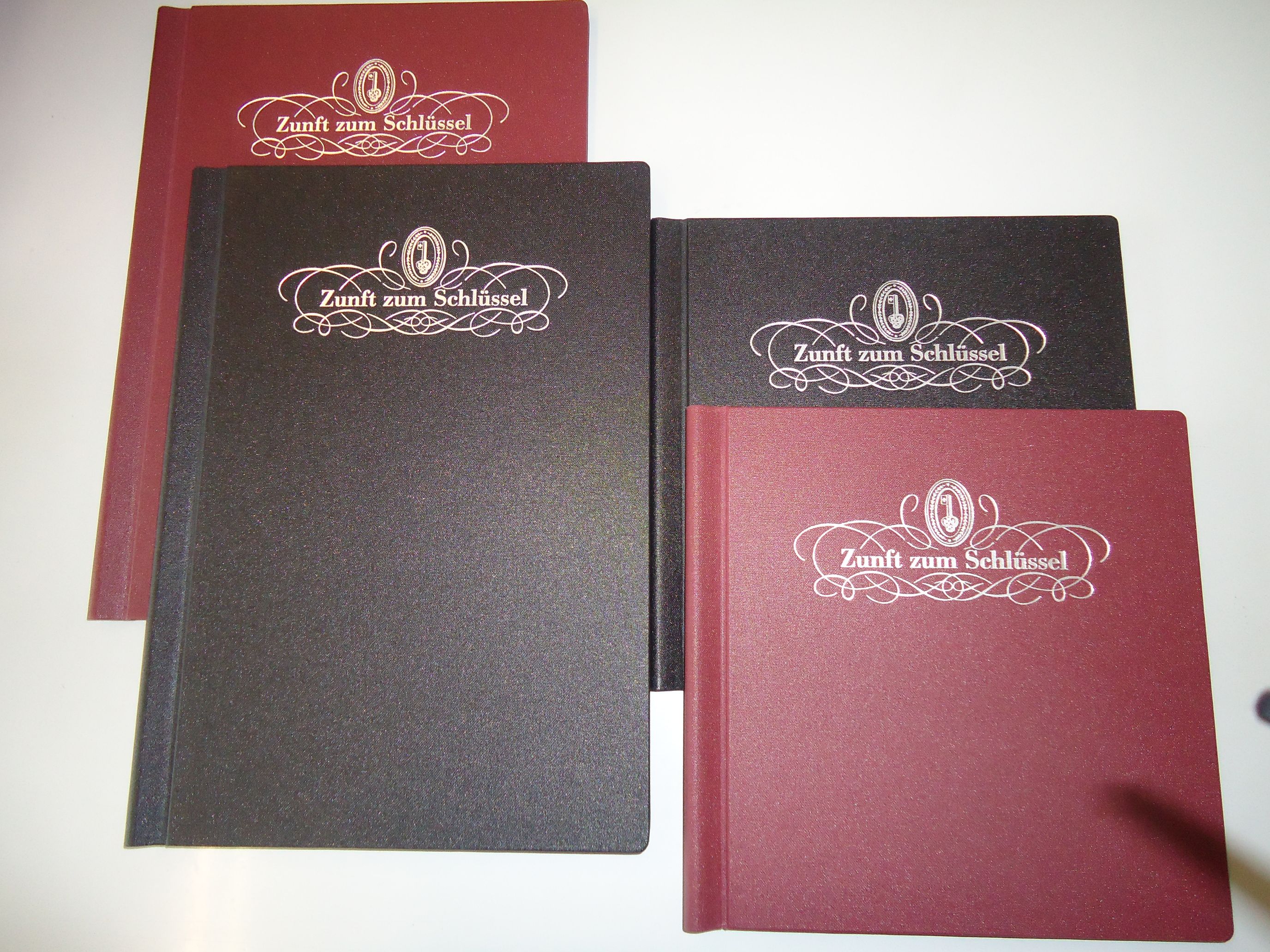 Bilder Abegglen-Pfister AG