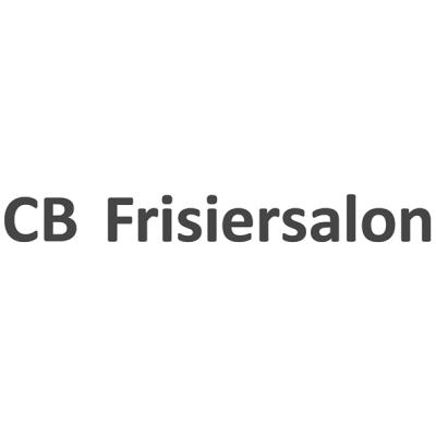 Logo CB Frisiersalon