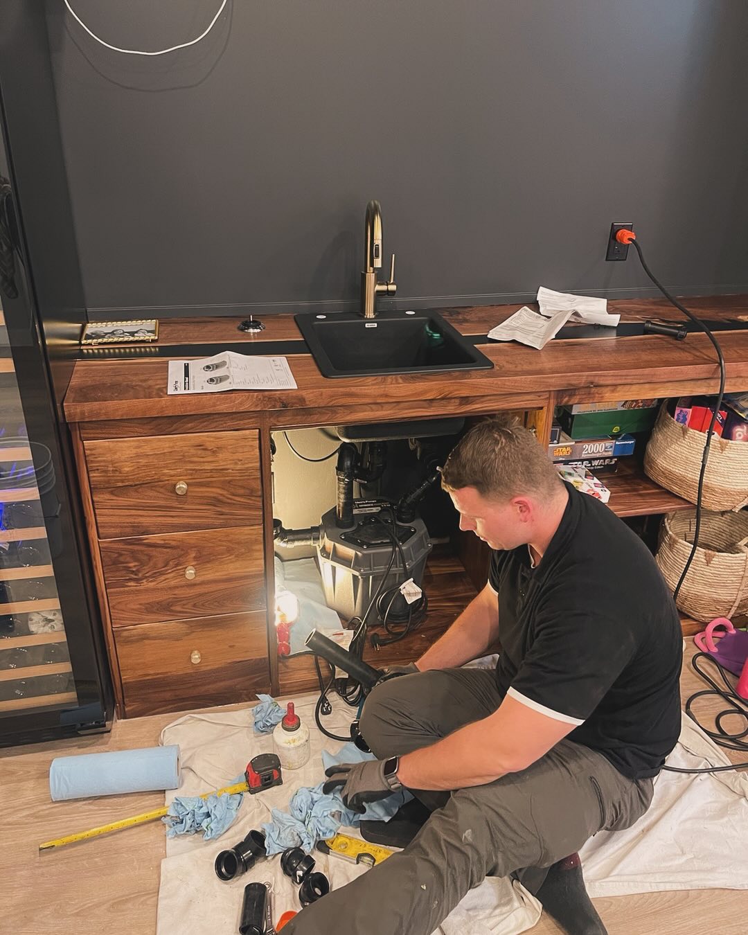Images Hansen Plumbing & Heating