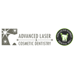 Advanced Laser and Cosmetic Dentistry Logo