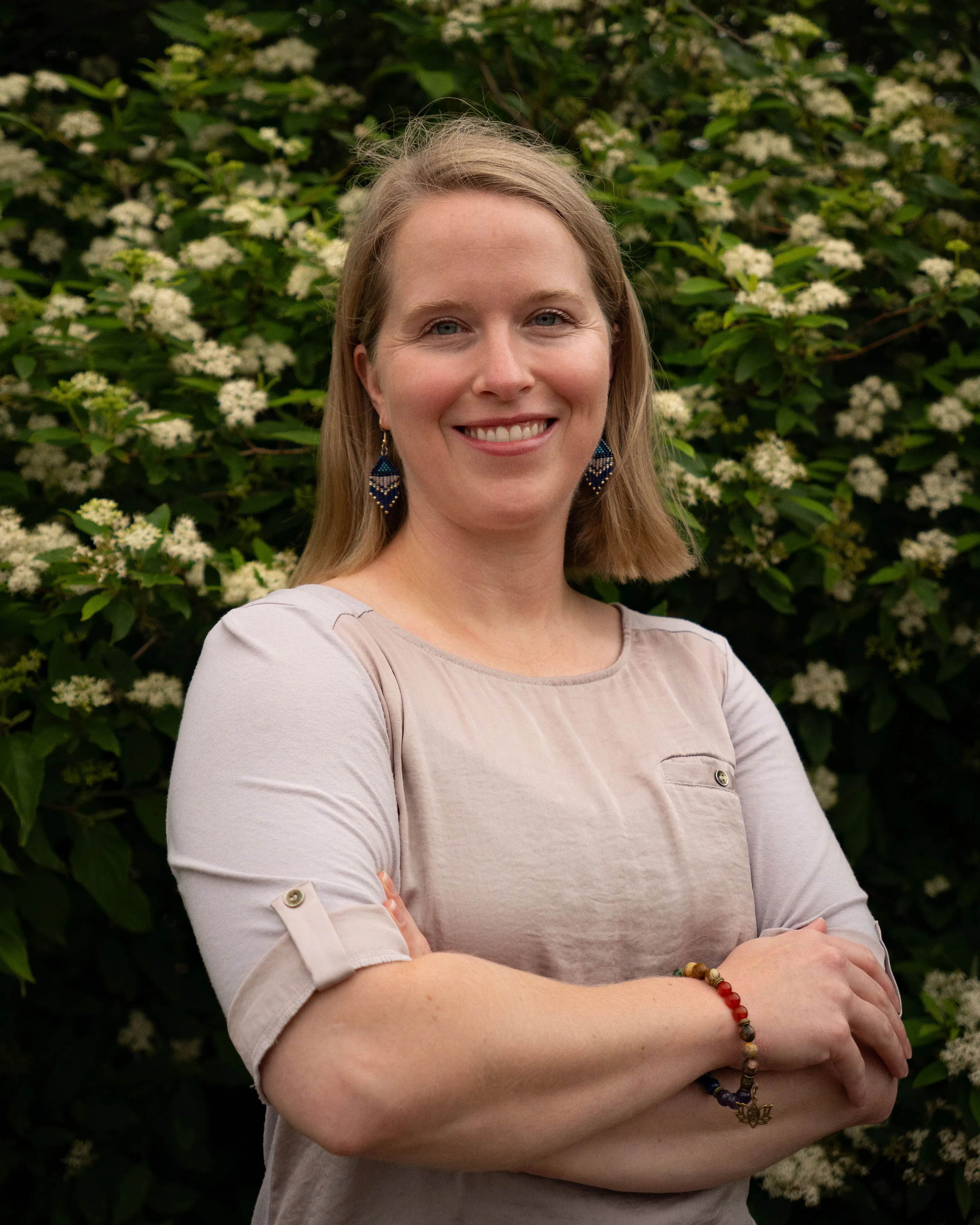 Morgan Massey - Edmond, OK - Mental Health Counseling, Child And Adolescent Psychologist, Psychiatry, Psychologist
