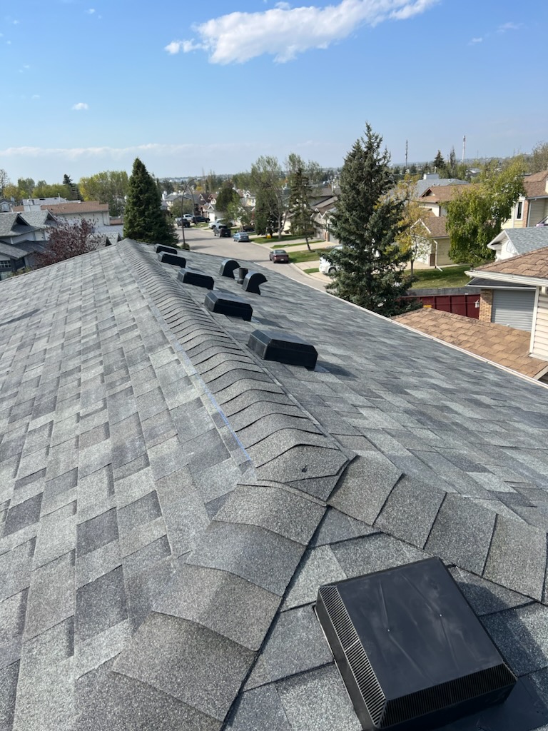 Images Top Mark Exteriors Inc.
