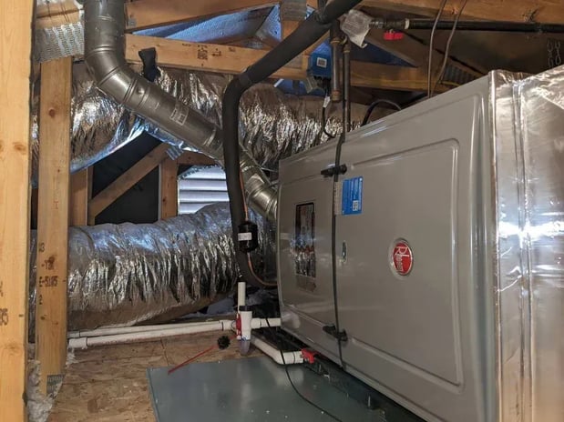 Images Saguaro Air Heating & Cooling
