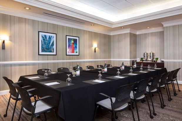 Images DoubleTree by Hilton Hotel Jacksonville Riverfront