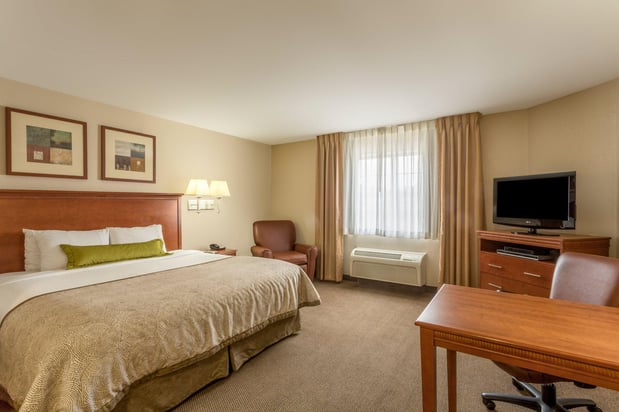 Images Candlewood Suites Nogales by IHG