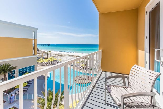 Images Hilton Garden Inn Ft. Walton Beach