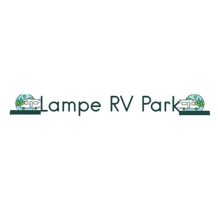 Lampe RV Park Logo