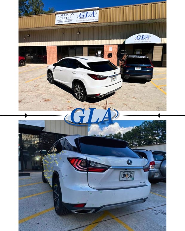 Images Georgia Luxury Automotive Lively