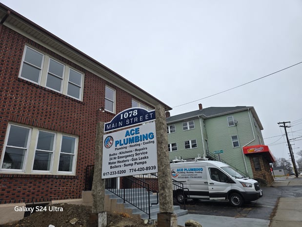 Images Ace Plumbing Solutions