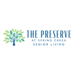 The Preserve at Spring Creek Logo