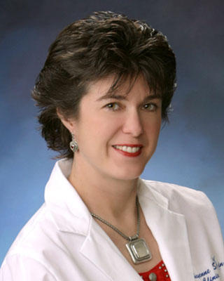Dr. Kathleen Thomas