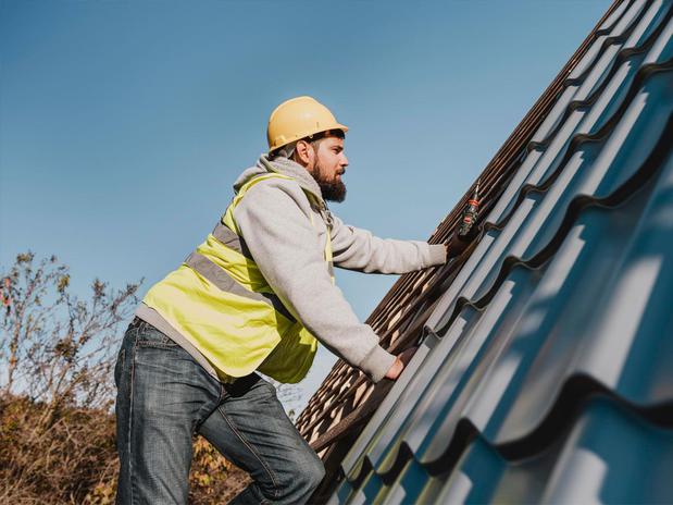 Images Roofing Company of Minnesota